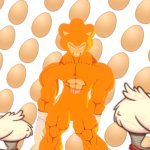 Super Gohanic Chickens