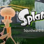 Squidtoon