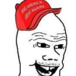 MAGA Boomer