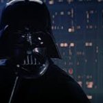 Darth Vader I'm your father