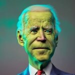 Biden grinch