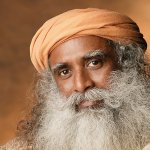 Sadhguru thinks he's God