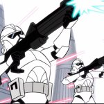 2003 clone troopers phase 2