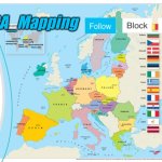 USA_Mapping Template