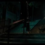 John Wick Falling Down Stairs GIF Template