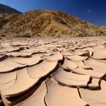 Driest desert in the world