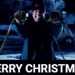 meme #2 | MERRY CHRISTMAS | image tagged in gifs,christmas | made w/ Imgflip video-to-gif maker