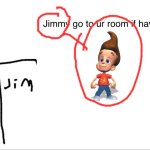 Jimmy