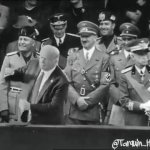 Dancing Nazi GIF Template