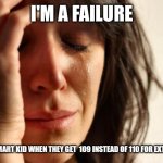 Failure