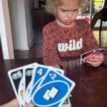 Uno life