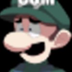 Luigi’s reaction template