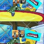 Is This How You Get Your Sick Kicks Template