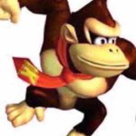 Donkey Kong meme