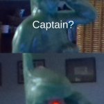 Captain?