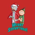 Rickmas