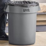 Trash