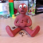 Morph is sick