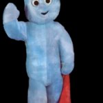 Iggle piggle