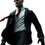 Agent 47