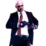 Agent 47