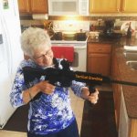 Tactical granny