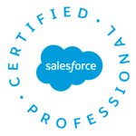 Salesforce Certified Professional