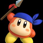 Bandanna waddle de