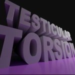 Testicular torsion