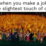 Fr | Twitter when you make a joke with the slightest touch of offense: | image tagged in gifs,memes,twitter | made w/ Imgflip video-to-gif maker