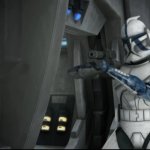501st clone trooper
