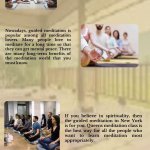 Guided Meditation In New York