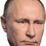 putin cutout