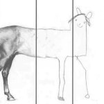 Horse Drawing extended