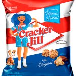 Cracker Jill meme