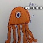 I hate them ? | UPVOTE BEGGERS | image tagged in i hate ____ | made w/ Imgflip meme maker