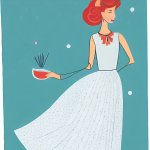 Avon Mystery Hostess