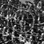 August Landmesser meme