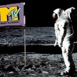 MTV Spaceman