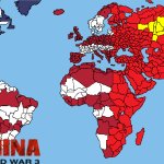 AMERICA VS CHINA