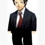 Adachi Persona 4