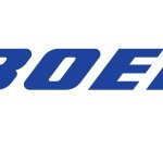 Logo boeing