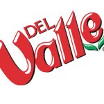 Logo Jugos Del Valle