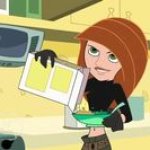 Kim Possible