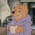 Winnie the Pooh