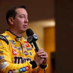 kyle busch