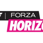 Forza Horizon 1 logo template