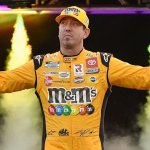kyle busch meme