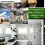 General Contractors Houston