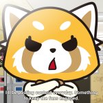 Aggretsuko